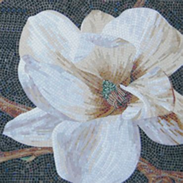 Magnolia Mosaic 7