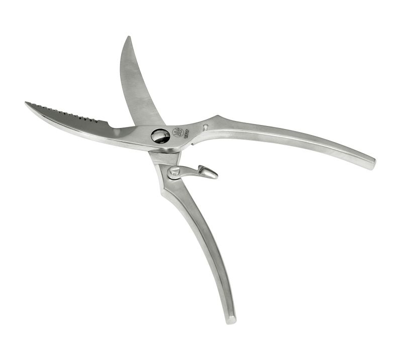 Made in Italy - Stainless steel Poultry shears - kitchen